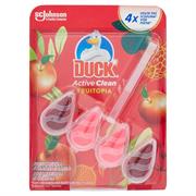 DUCK ACTIVE CLEAN MIX GARDEN - TROPICAL 1 PZ