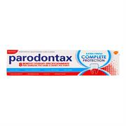 PARODONTAX DENTIFRICIO COMPLETE EXTRAFRESH 75 ML