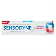 SENSODYNE DENTIFRICIO SENS&GUM CLASSICO 75 ML