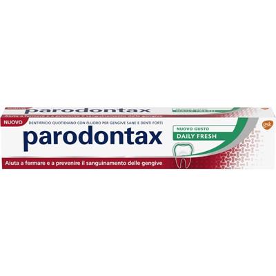 PARODONTAX DENTIFRICIO ARIA DAILY FRESH 75 ML