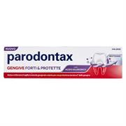 PARODONTAX DENTIFRICIO GENGIVE FORTI E PROTETTE WHITENING 75ML