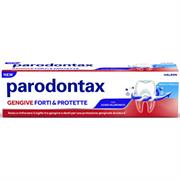 PARODONTAX DENTIFRICIO GENGIVE FORTI E PROTETTE ORIGINAL 75ML