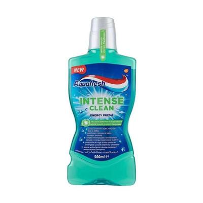 AQUAFRESH COLLUTTORIO INTENSE CLEAN 500 ML