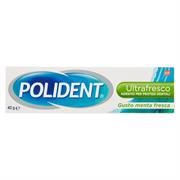 POLIDENT ULTRA FRESH 40 GR