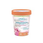 SMAPIU' AMMORBIDENTI IN POLVERE CLASSIC ROSA 400 GR SUPERPROFUMA