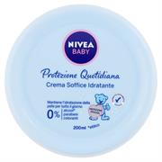 NIVEA BABY CREMA SOFFICE IDRATANTE (vaso) ML 200