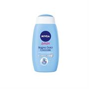 NIVEA BAGNO SOFFICI BOLLE ML 450