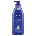 NIVEA BODY FLUIDA NUTRIENTE PUMP 500ML