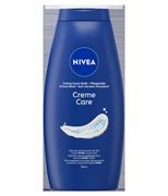 NIVEA BAGNO CREME CARE ML 750