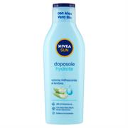 NIVEA SUN LATTE DOPOSOLE IDRATANTE 200ML