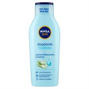NIVEA SUN LATTE DOPOSOLE IDRATANTE 400ML