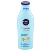 NIVEA SUN LOZIONE DOPOSOLE BRONZE 200ML