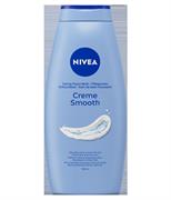 NIVEA BAGNO CREME SMOOTH ML 750