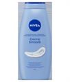 NIVEA BAGNO CREME SMOOTH ML 750