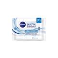 NIVEA SALVIETTINE STRUCCANTI RINFRESCANTI