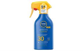 NIVEA SUN PROTECT&HYDRATETRIGGER FP30 270ML