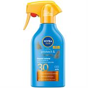 NIVEA SUN PROTECT&BRONZE TRIGGER FP30 270ML