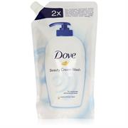 DOVE SAPONE LIQUIDO RICARICA ORIGINAL 500ML