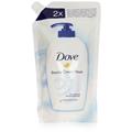 DOVE SAPONE LIQUIDO RICARICA ORIGINAL 500ML