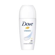DOVE DEOD.BASE CLASSIC ROLL-ON 50 ML