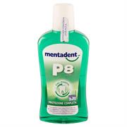 MENTADENT COLLUTORIO P 500ML