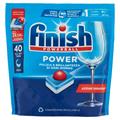 FINISH LAVASTOVIGLIE POWER REGULAR 40 CAPS - LINEA L
