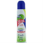 GEX FAMILY NO GAS (CON ICARIDINA) 100ML