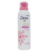 DOVE MOUSSE DOCCIA ROSA 200ML
