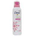 DOVE MOUSSE DOCCIA ROSA 200ML