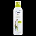 DOVE MOUSSE DOCCIA COCCO 200ML