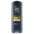 DOVE MEN DOCCIASCHIUMA SPORT 250ML