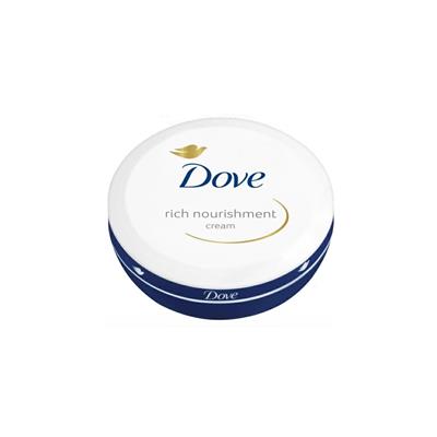 DOVE CREMA INTENSIVA 150ML