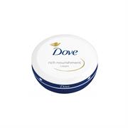 DOVE CREMA INTENSIVA 150ML