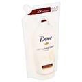 DOVE SAPONE LIQUIDO RICARICA SILK 500ML