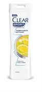 CLEAR SHAMPOO SPORT IDRATAZIONE QUOTIDIANA 225ML
