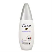 DOVE DEOD.BASE VAPO INVISIBLE 75ML