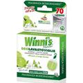 WINNI'S DEOLAVASTOVIGLIE 70 LAVAGGI