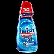FINISH LAVASTOVIGLIE POWERGEL TUTTO IN UNO FRESH 600 ML