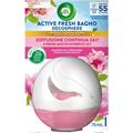 AIRWICK ACTIVEFRESH BAGNO CASSA MISTA 6PZ(3MAG-3COT)75ML