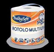BULKYSOFT BOBINOTTO ASCIGATUTTO 500 STRAPPI 2 VELI