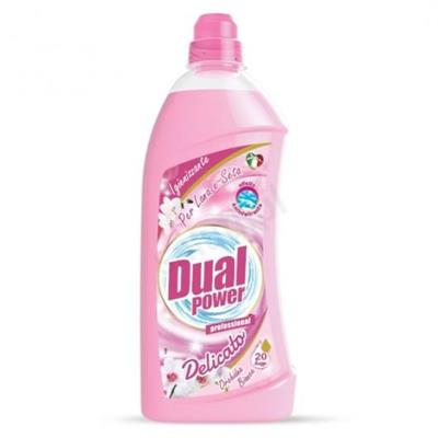 DUAL POWER LAVATRICE DELICATO 20LV 1000 ML