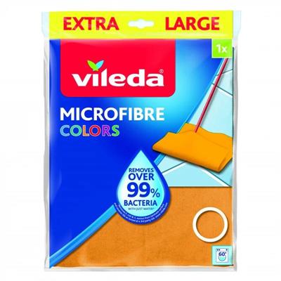 VILEDA PAVIMENTI MICROFIBRA COLORS 48X60CM