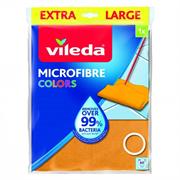 VILEDA PAVIMENTI MICROFIBRA COLORS 48X60CM