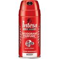 INTESA POUR HOMME DEODORANTE WOODY 150ML