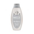 BREEZE BAGNO DOCCIASHAMPOO THE BIANCO 400ML