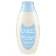 BREEZE BAGNO DOCCIASHAMPOO FRESCHEZZA TALCATA 400ML