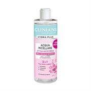 CLINIANS ACQUA MICELLARE ANTISTRESS 400ML