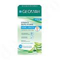 GEOMAR DEP. STRISCE DEPILATORIE GAMBE/BRACCIA 20 PZ