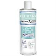 CLINIANS ACQUA MICELLARE INTENSE A 400ML
