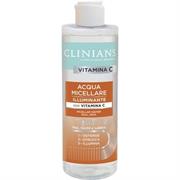 CLINIANS ACQUA MICELLARE VIT C 400ML